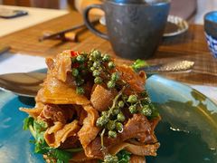 -丽江松赞酒店-餐厅