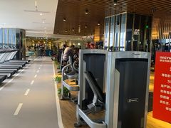 -银吉姆健身(恒隆馆)