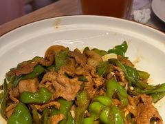 -绿茶餐厅(青岛城阳万象汇店)