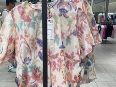 -ZARA(凯德乐峰广场店)