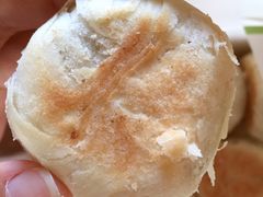 -老北京绿豆饼(解放路店)
