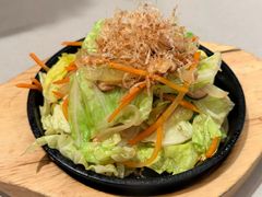 -dodonpa.墩墩伐 便当食堂(博华广场店)