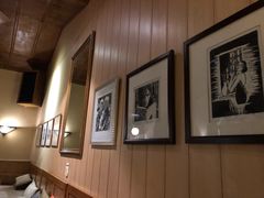 -小世界西餐厅(建国门店)