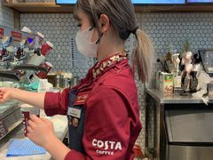 -COSTA COFFEE(静安嘉里中心店)