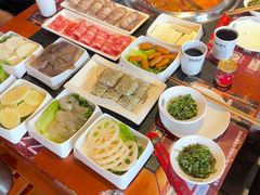 -麻辣英雄重庆火锅(陈江天益城店)