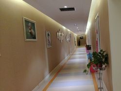 -金月汇月子会所(北大街店)