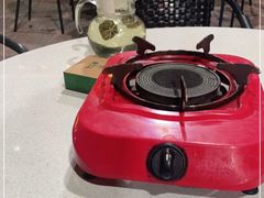 -墨脱石锅椰子鸡•香草鸭•东山羊(大东海店)