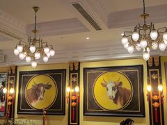 -Entrecôte 法国牛扒馆(保利·时光里店)