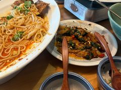 -山茶云南菜(永安里店)