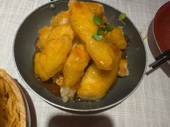 -大鸭梨烤鸭·北京菜(大兴南小街店)