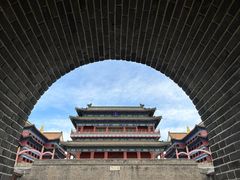 -大明幻境第一城