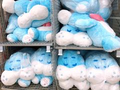 -盒马X会员店(上海森兰商都店)