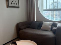 -芷迹江景酒店(五一广场汇景城店)