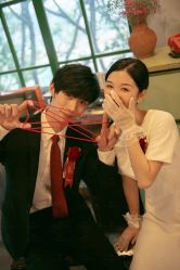 -金夫人婚纱摄影(总店)