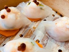 -苏小柳点心·手作小笼包(虹桥天地分院)