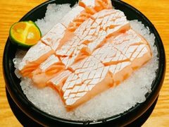 -昊·来了寿司(龙湖时代天街店)