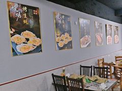 -兆辉木炭海鲜烧烤·海鲜小炒