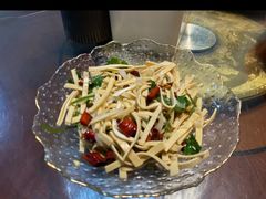 -鲁南仔·滕州炒鸡(经三路店)
