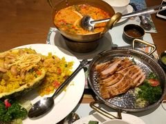 -苏梅花园(群星城店)