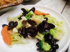 -玉丰国际酒店·玉宴中餐厅