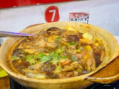 -谢记上海大排档(长寿路店)