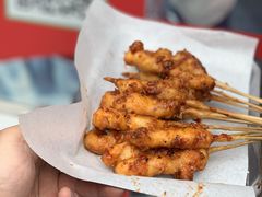 -辽B·小串(总店)