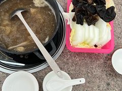 -皇鸽餐厅(龙塘店)