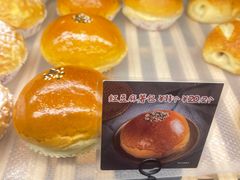 -新旺茶餐厅·早餐(香港广场店)
