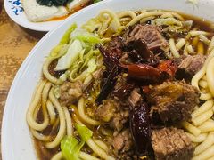 -柴氏风味斋(甘家口店)