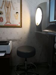 店内环境-西安伊美尔医疗美容医院