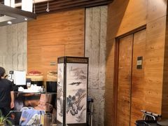 -索菲特酒店·海鲜自助 ·聚餐厅