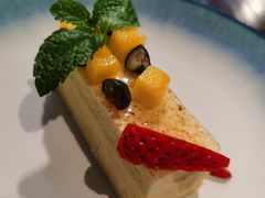 -斯比特花园西餐厅(东方商厦店)