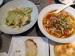 -大师兄·西北小馆(南沙万达广场店)