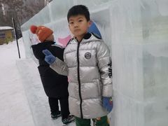 -沈阳奥体冰雪嘉年华