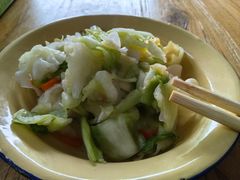 -每碗面馆(新鸿安大厦店)