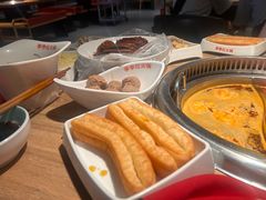 -季季红火锅(长沙步行街店)