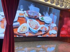 -艳阳天·非遗楚菜(武汉客厅店)