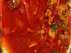 -胖老汉椒麻鸡清真新疆菜(西御街店)