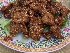 -烤肉季饭庄