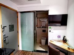 -香港尖沙咀皇悦酒店