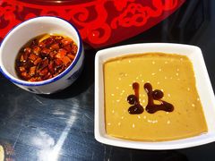 -北门涮肉·炭火铜锅涮肉(什刹海店)