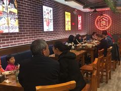 -食客烧烤(罗道庄店)