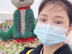 -鄂尔多斯野生动物园