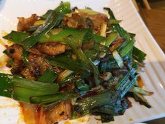 -望京一号·重庆江湖菜(工体店)