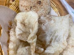 -李小老烧饼(常营民族家园店)