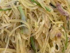 -老院子饭店·鲁菜·海鲜·家常菜
