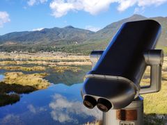 景点-腾冲北海湿地