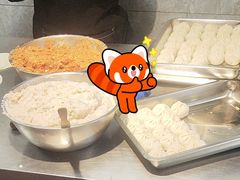 -小杨生煎(黄河路店)