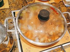 -黄记煌三汁焖锅(欢乐海岸店)