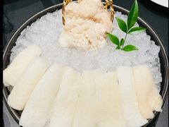 -珍滋味海鲜火锅酒家(蓝色港湾店)